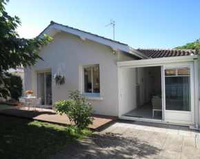 Maison Flots & Sel 6 personnes proche plage